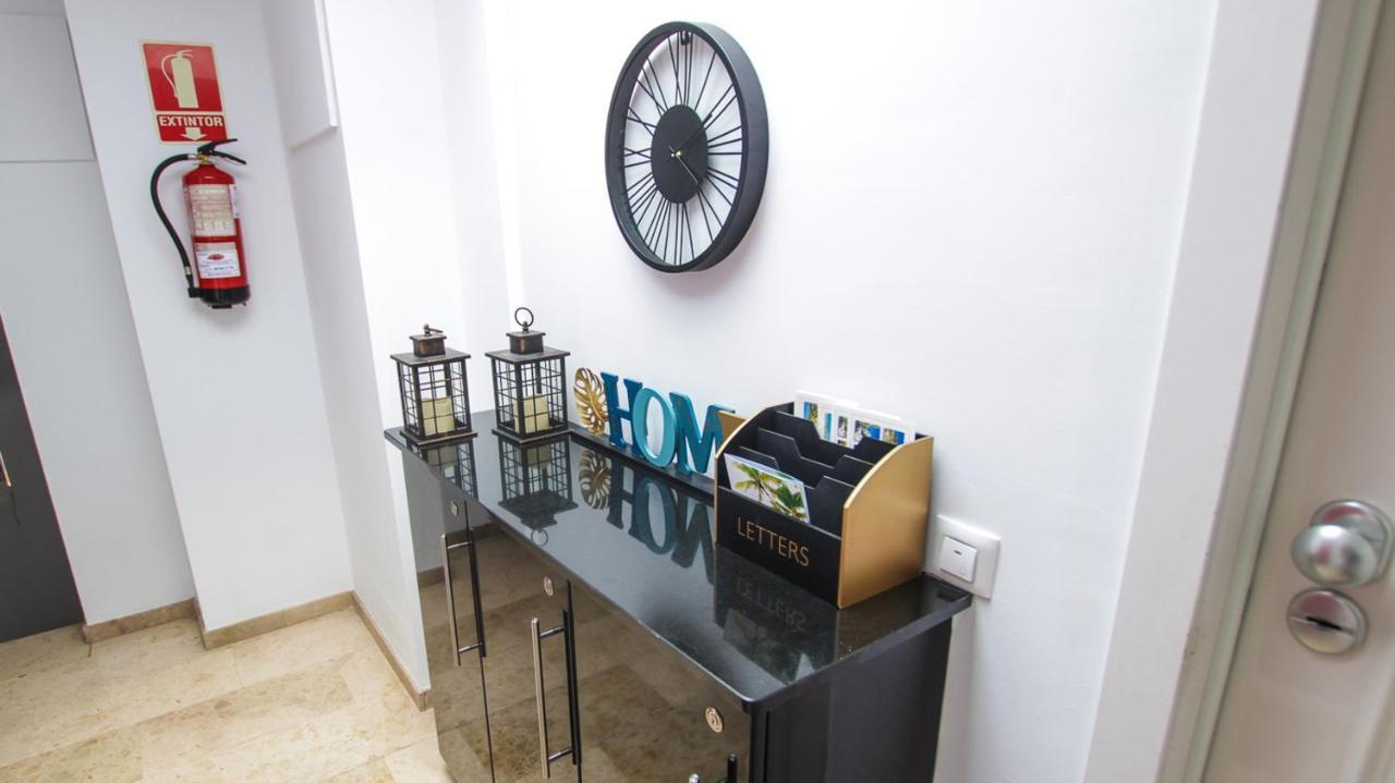 Apartamento Penthouse La Paz 9 - Castle View Moraira Exterior foto